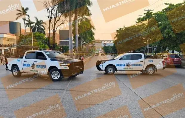 Ve la SSPC acto de justicieros en caso de hombre atado a poste Ve la SSPC acto de justicieros en caso de hombre atado a poste