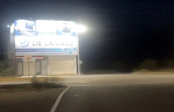 Denuncian más robos durante fin de semana