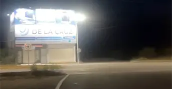 Denuncian m&aacute;s robos durante fin de semana