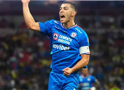 Erik Lira espera la oferta del M&oacute;naco