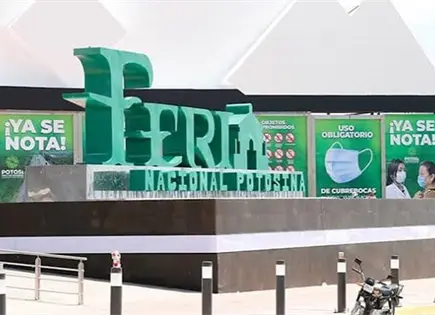 Comerciantes temporales pueden operar sin permiso en Fenapo Comerciantes temporales pueden operar sin permiso en Fenapo