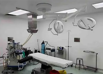 Exhiben fallas en hospital de Fresnillo Exhiben fallas en hospital de Fresnillo