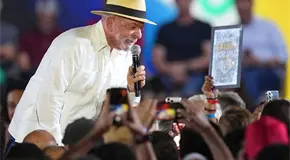 Lanza Lula da Silva su candidatura a reelección
