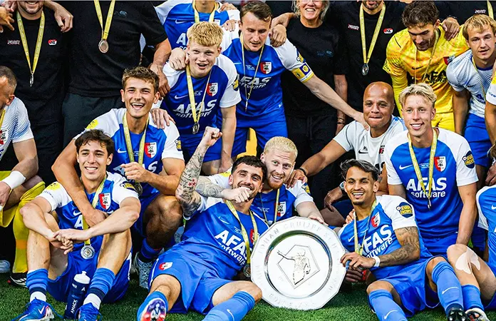 Mateo Chávez se corona campeón