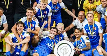 Mateo Ch&aacute;vez se corona campe&oacute;n