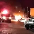 Pandillas siembran terror en colonia Infonavit-Morales