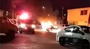 Pandillas siembran terror en colonia Infonavit-Morales