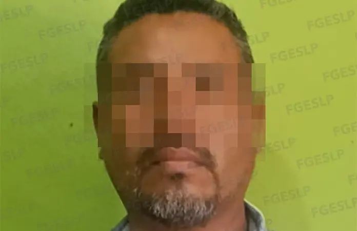 Por violación a expareja, le dan prisión preventiva