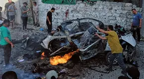 Preocupa a Israel acuerdo de desarme de Hamás Preocupa a Israel acuerdo de desarme de Hamás