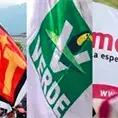 PVEM ir&iacute;a solo en elecciones de 2027