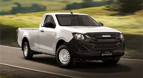 ¿Qué ofrece la nueva Isuzu D-MAX que llegó a México?