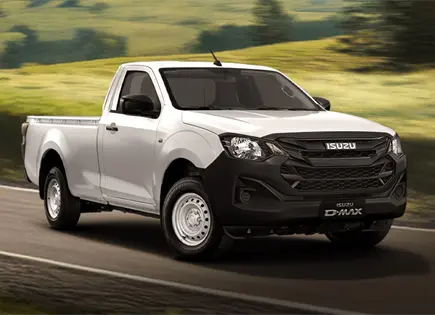¿Qué ofrece la nueva Isuzu D-MAX que llegó a México? ¿Qué ofrece la nueva Isuzu D-MAX que llegó a México?