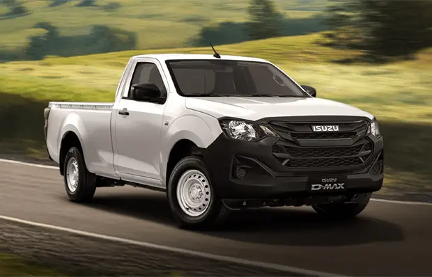 &iquest;Qu&eacute; ofrece la nueva Isuzu D-MAX que lleg&oacute; a M&eacute;xico?