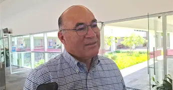 Quieren que llegue a mi informe sin obras: Galindo