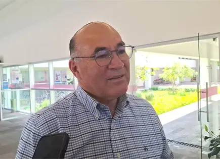 Quieren que llegue a mi informe sin obras: Galindo
