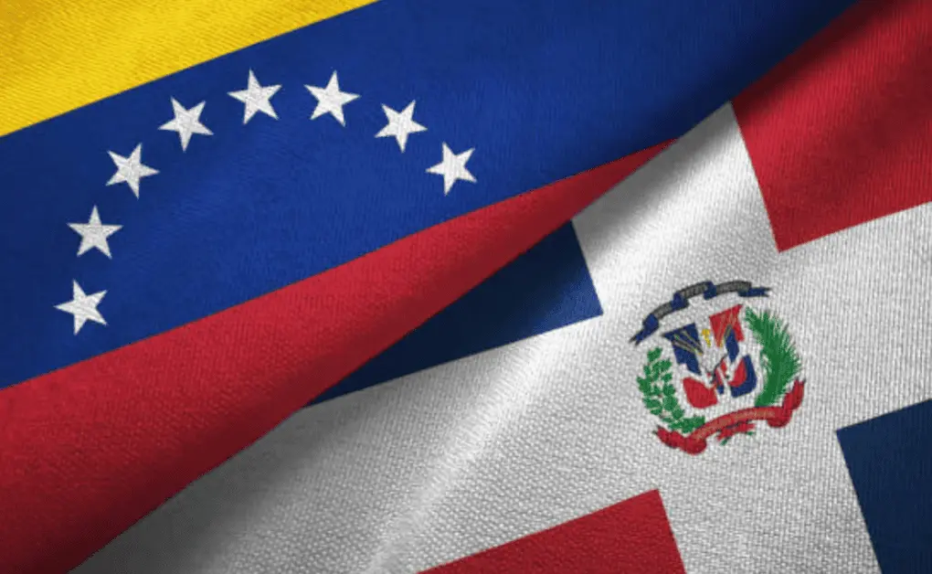 República Dominicana restablece relaciones con Venezuela tras ruptura
