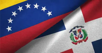 Rep&uacute;blica Dominicana restablece relaciones con Venezuela tras ruptura