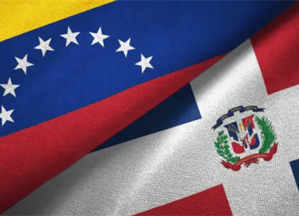 República Dominicana restablece relaciones con Venezuela tras ruptura República Dominicana restablece relaciones con Venezuela tras ruptura