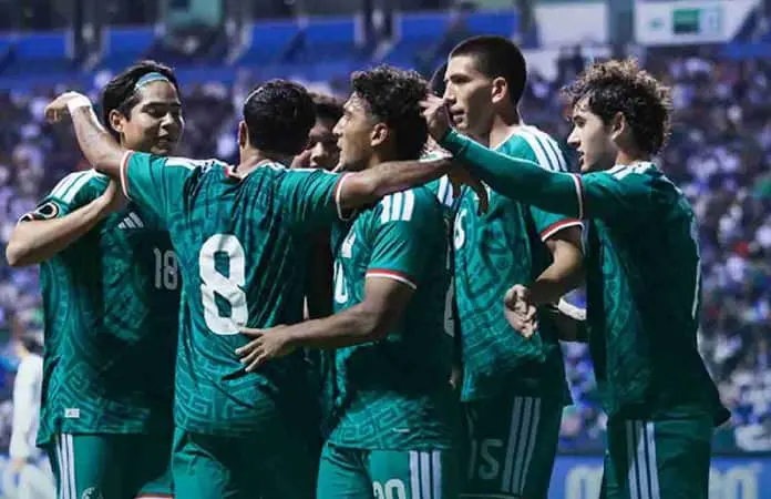 M&eacute;xico vs. Panam&aacute;: &iquest;D&oacute;nde ver los cuartos de final del premundial Sub-20?
