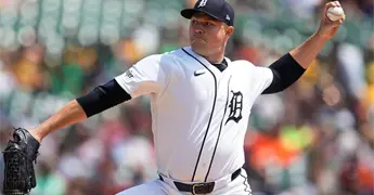 Skubal a Dodgers y Peralta a Rays