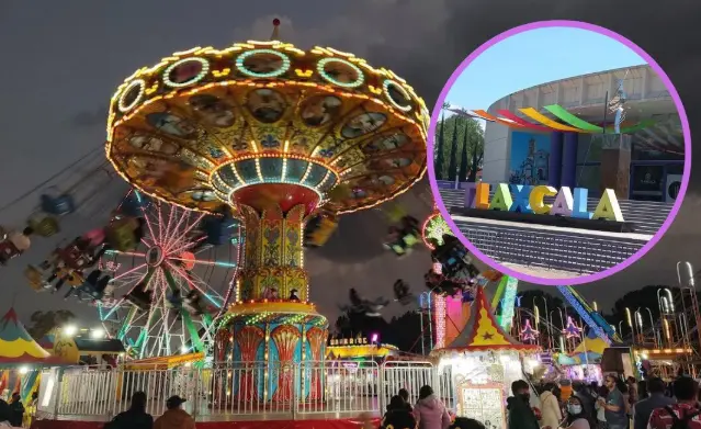 Tlaxcala presenta la Feria de Ferias 2026