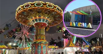 Tlaxcala presenta la Feria de Ferias 2026