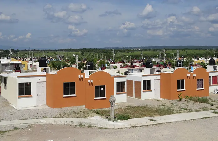 Alertan sobre falsos gestores de vivienda
