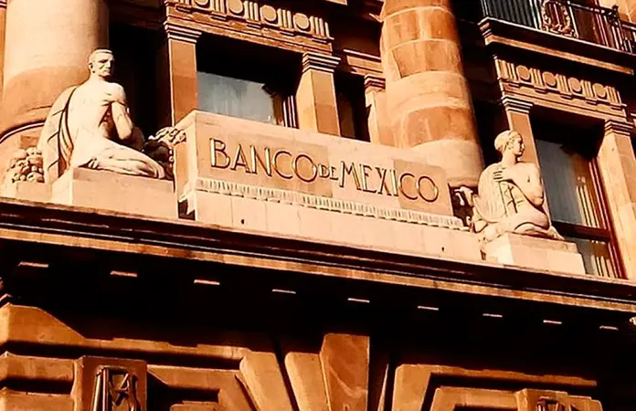 Analistas suben a 2% PIB para el 2028: Banxico