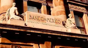 Banxico mantiene por segunda vez consecutiva su tasa de interés Banxico mantiene por segunda vez consecutiva su tasa de interés