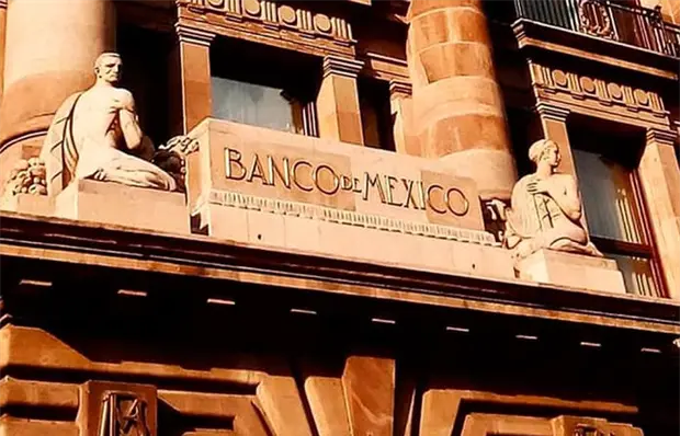 Analistas suben a 2% PIB para el 2028: Banxico