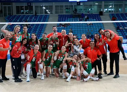 Ángela Muñoz tiene participación JCC Ángela Muñoz tiene participación JCC