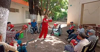 Casa Para&iacute;so de Descanso estar&aacute; de fiesta