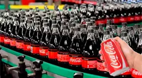 Coca-Cola aumenta precios de sus productos
