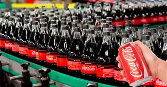 Coca-Cola aumenta precios de sus productos