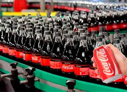 Coca-Cola aumenta precios de sus productos Coca-Cola aumenta precios de sus productos