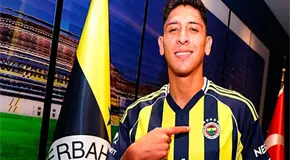 Contin&uacute;a el inter&eacute;s por Edson &Aacute;lvarez