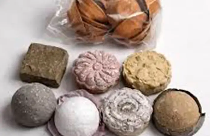 De antojo a negocio de artesanías