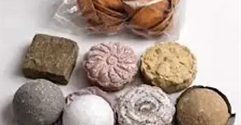 De antojo a negocio de artesan&iacute;as