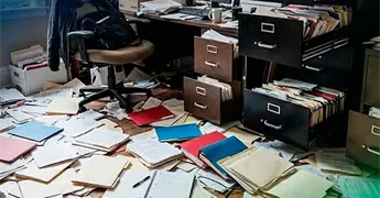 Denuncia Canal Once da&ntilde;os a su acervo de video