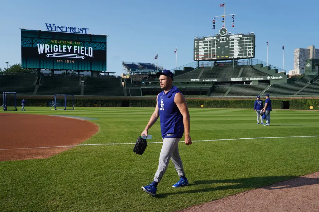 Dodgers refuerzan su rotación con Tarik Skubal en la fecha límite