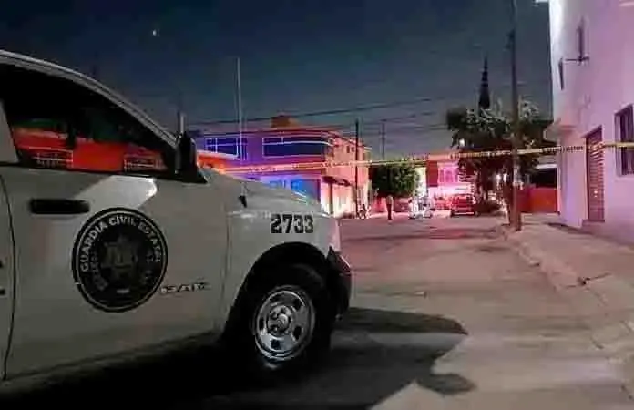 Duplica el Inegi cifra de asesinatos