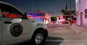 Duplica el Inegi  cifra de asesinatos