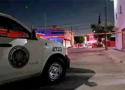 INEGI reporta caída en tasa de homicidios en México 2025 INEGI reporta caída en tasa de homicidios en México 2025