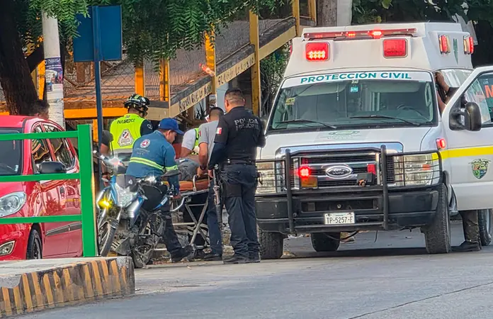 En Valles, linchan a un hombre y lo dejan frente al IMSS