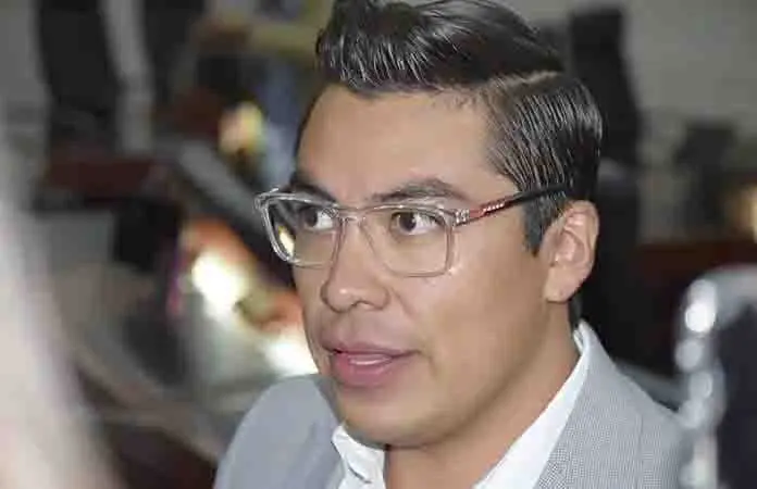 Esencial, fortalecer corporaciones de seguridad: Badillo