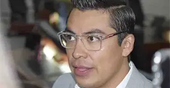 Esencial, fortalecer corporaciones de seguridad: Badillo