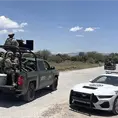 Explosión mató a agentes de la Guardia Civil Explosión mató a agentes de la Guardia Civil