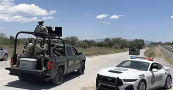 Explosi&oacute;n mat&oacute; a agentes de la Guardia Civil