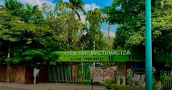 Fiscal&iacute;a recibe denuncias por abusos en Escuela Normal Mactumactz&aacute;