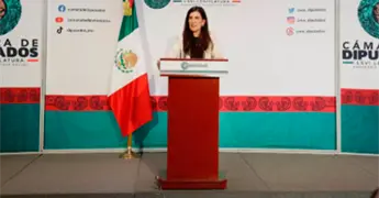 Kenia L&oacute;pez Rabad&aacute;n convoca a consulta p&uacute;blica sobre audiencias